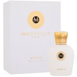 Moresque White Collection Moreta parfemska voda 50 ml unisex | shoptok.hr