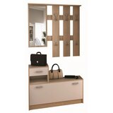 Boxxx PREDSOBA barve hrasta | Shoptok.si