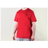 Nike Majice s kratkimi rokavi Air Jordan Rdeča | Shoptok.si