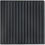 vidaXL Akustične zidne ploče 2 kom letvice 60,5x60 cm hrastov furnir | shoptok.hr
