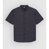 Quiksilver Stonetown Srajca black check stonetown Cene