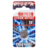 Baterija CR1620, (20407604)