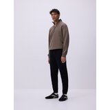 Reserved Traperice jogger kroja - crno | shoptok.hr