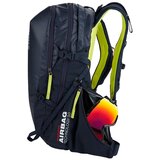 Thule Ruksak za sportove na snijegu Upslope 35L tamnoplavi | shoptok.hr