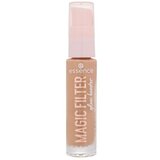 Essence tekoča podlaga - Magic Filter Glow Booster - 30 Medium/Tan | Shoptok.si