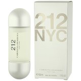 Carolina Herrera 212 Women Eau De Toilette 30 ml | shoptok.hr