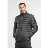 Urban Classics Men's basic light jacket black | ePonuda.com