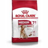 Royal Canin hrana za pse Medium Adult 7+ 4kg Cene