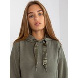 Fresh Made Dress-D10027C30287A3-khaki | Shoptok.si