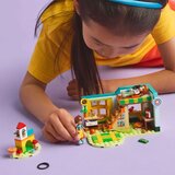Lego Friends: Autumnina soba | Shoptok.si