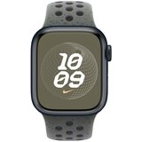  Apple Watch Sport Silicone Strap Cargo Khaki S/ M 38/ 40/ 41mm | Eponuda.com