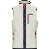 Patagonia M'S RETRO PILE VEST Bež Cijene