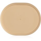 Petite & Mars Take&Match 6m+ deljeni krožnik s priseskom Desert Sand 1 kos | Shoptok.si