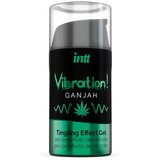 Intt Stimulacijski gel Vibration! Ganjah, 15 ml | shoptok.hr
