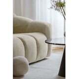 Miuform Bež kutna garnitura (s desnim kutom/u obliku slova L) Shell – | shoptok.hr