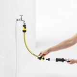 Karcher reduktor pritiska sa filterom | Eponuda.ba