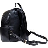 Liu Jo ECS M BACKPACK AF5196 E0538 Crna | shoptok.hr