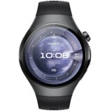 Huawei pametna ura watch 5 46mm - črna Cene