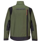 MONSUN Radna bluza m703 - mx3 maslinasto zelena, vel.m ( 60693 ) | Eponuda.com