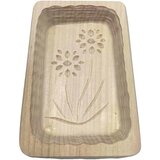  Kalup za maslac, 17 cm x 10,5 cm | shoptok.hr