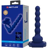 Lovetoy Vibrirajući prsten za penis BI 210218 3 Cene