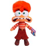 Disney Plišana igračka Inside Out 2 - Anxiety, 20 cm | shoptok.hr