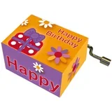 glasbena skrinjica 58411 happy birthday