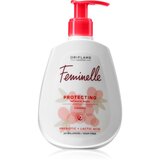 Oriflame Feminelle Protecting gel za intimnu higijenu Cranberry 300 ml | shoptok.hr