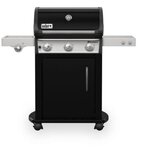 Weber roštilj na plin Spirit E-325 Cene