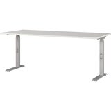 Germania Pisalna miza 80x180 cm Agenda – | Shoptok.si