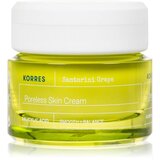 Korres Santorini Grape lahka dnevna krema z vlažilnim učinkom 40 ml | Shoptok.si