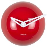 Karlsson Zidni sat ø 15 cm Cool Retro Cap – Cijene