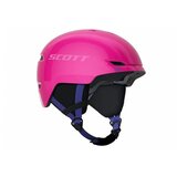 Scott kaciga ski keeper 2 neon pink m (53-56cm) Cene