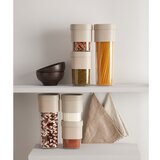 Lékué Posude za namirnice u setu 3 kom za čuvanje hrane – | shoptok.hr