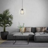 BRILO visilica na lanku WAKTU 1xE27/60W/230V | Eponuda.com