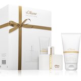 s.Oliver Selection Women poklon set za žene 1 kom Cijene