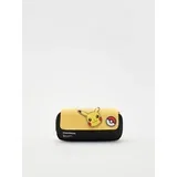 toaletna torbica Pokémon - rumena
