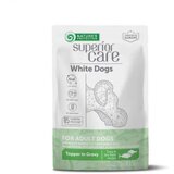Nature's Protection NPSC Adult All Breed White Dog Tuna & Sea Bass - 70 g | ePonuda.com
