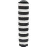 vidaXL Mreža za privatnost antracit-bijela 2 x 10 m HDPE 150 g/m² | shoptok.hr