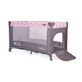 Cangaroo Prenosivi krevetac Africa - Pink | ePonuda.com