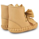 Donsje® dječje tople cipelice pina organza kaki nubuck | shoptok.hr