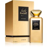 Korloff Lady Intense parfem za žene 88 ml | shoptok.hr