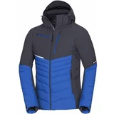 NORTHFINDER MYLO Muška skijaška jakna, plava, veličina