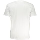 Vans SHORT SLEEVE T-SHIRT MEN WHITE | Shoptok.si
