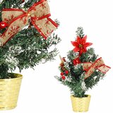  Božićni ukras “Jelka” visine 40 cm | shoptok.hr
