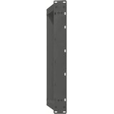  Noge za klub stolić U-oblik 2 kom antracit 60 x (30-31) cm čelik | shoptok.hr