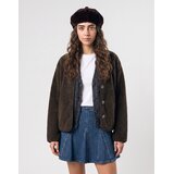 JDY Jakne JDYTELLA L/S TEDDY Kostanjeva | Shoptok.si