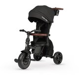 Qplay tricikl Comfo Max Crni | Eponuda.com