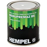 HEMPEL Temeljna boja za drvo MEĐUPREMAZ BS BIJELI 2,5L | shoptok.hr