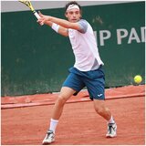 Joma Kratke hlače & Bermuda Bermuda Master pisana | Shoptok.si